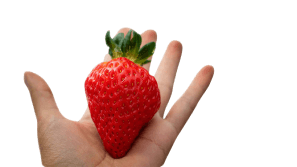 strawberry